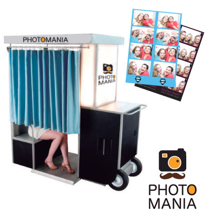 Photomanía