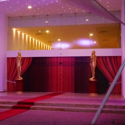 Imagen, Diseño y Ambientación de Eventos