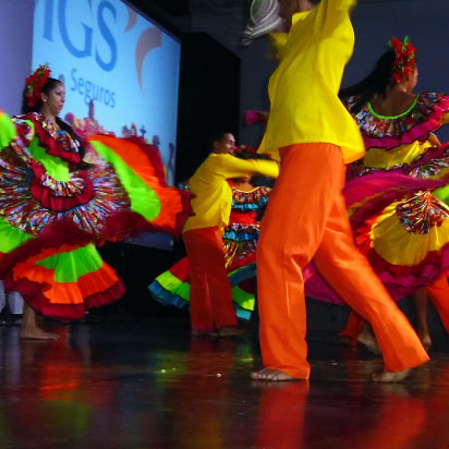 Shows de Entretenimiento