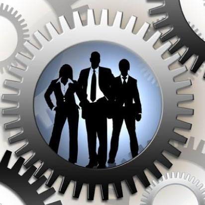 Organización y Logística
